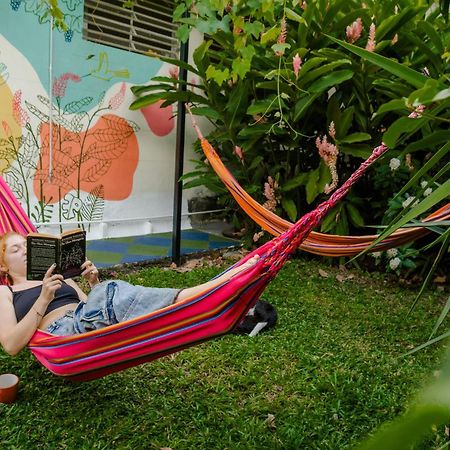 La Palmera Hostel Cali Eksteriør bilde