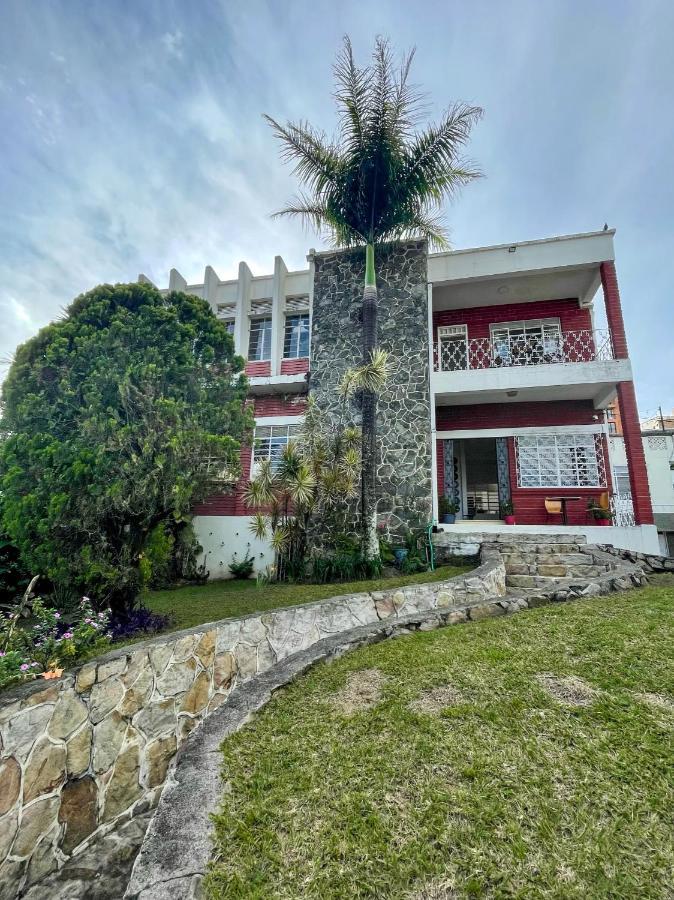 La Palmera Hostel Cali Eksteriør bilde