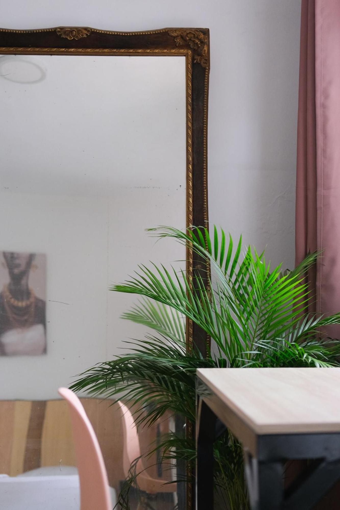 La Palmera Hostel Cali Eksteriør bilde