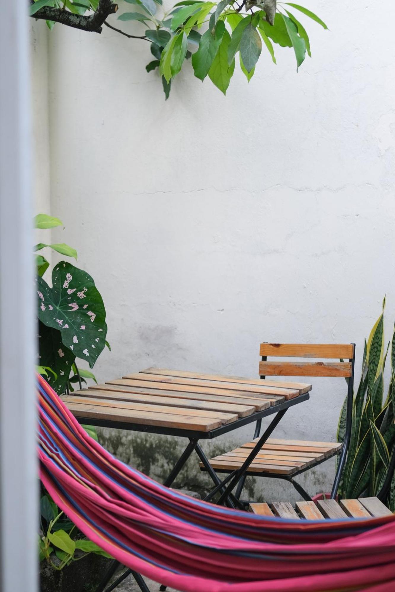 La Palmera Hostel Cali Eksteriør bilde
