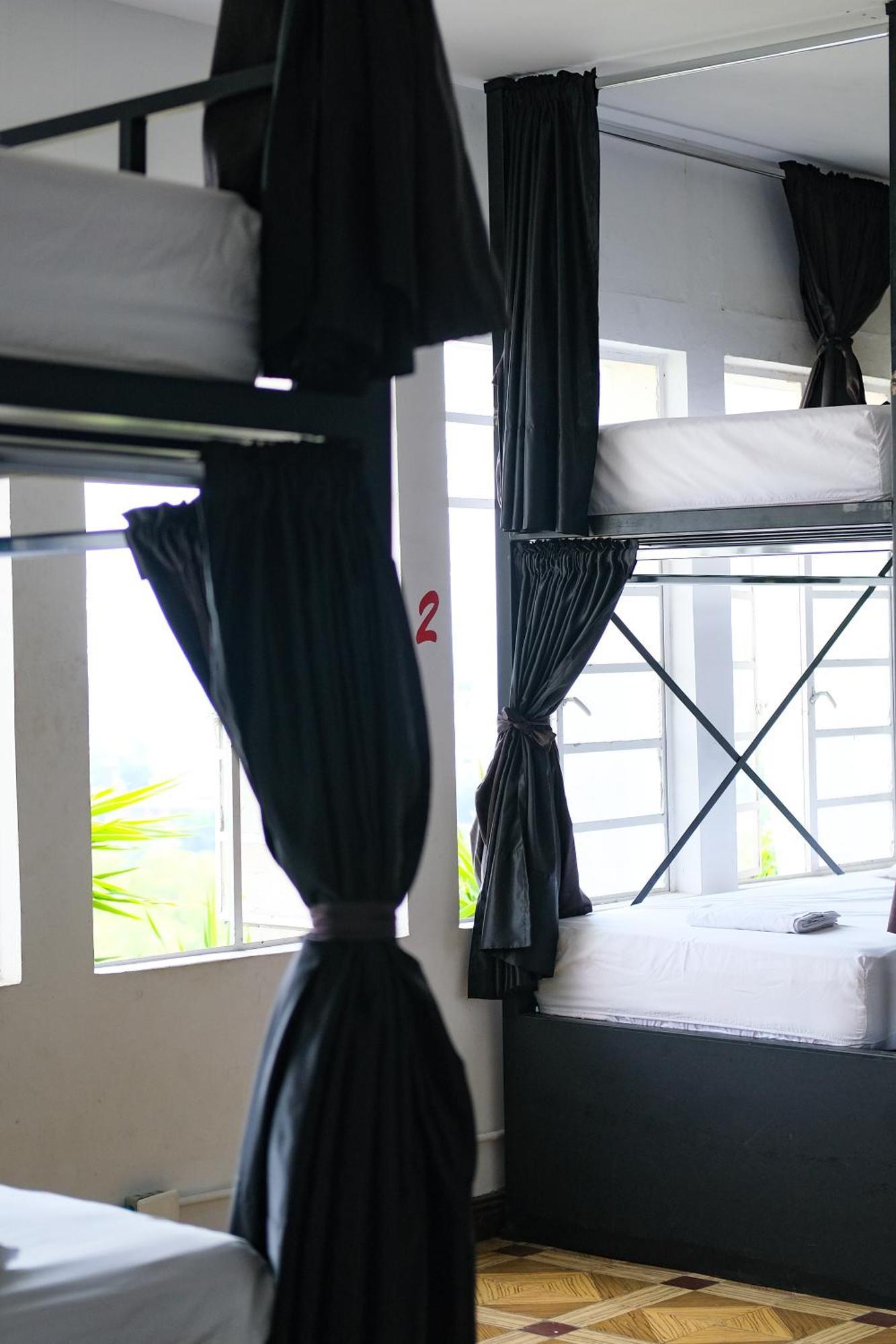 La Palmera Hostel Cali Eksteriør bilde